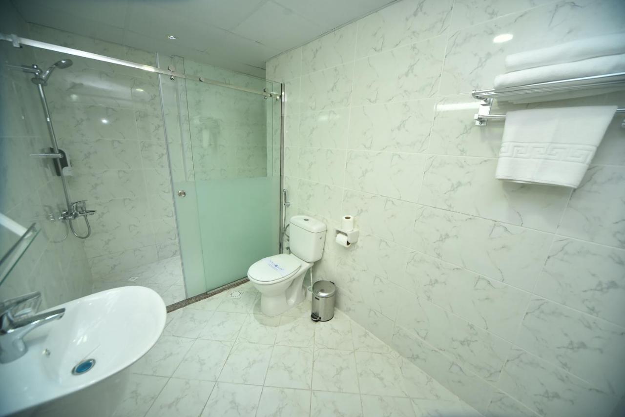 Alain Hotel Apartments Ajman Exterior foto